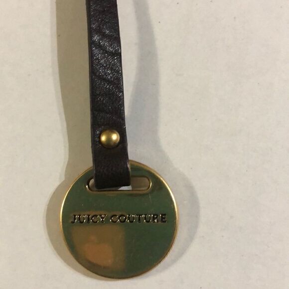 Juicy Couture Leather Purse 